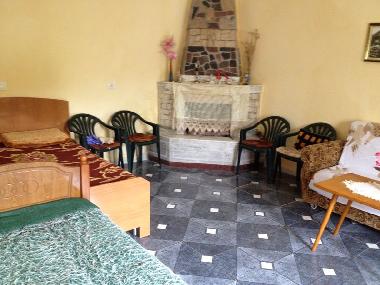 Appartement de vacances /en/au ILIAS (Vlore)ou appartement ou maison de vacances