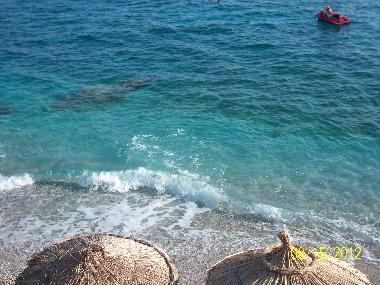 Appartement de vacances /en/au ILIAS (Vlore)ou appartement ou maison de vacances