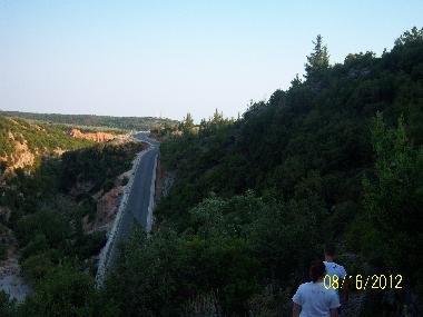 Appartement de vacances /en/au ILIAS (Vlore)ou appartement ou maison de vacances