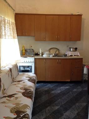 Appartement de vacances /en/au ILIAS (Vlore)ou appartement ou maison de vacances