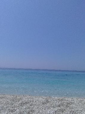 Appartement de vacances /en/au ILIAS (Vlore)ou appartement ou maison de vacances