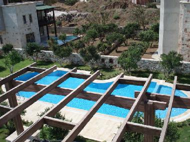 Appartement de vacances �/en/au Yalikavak (Mugla)ou appartement ou maison de vacances