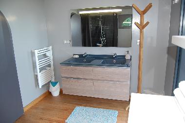 Maison de vacances /en/au Oudon (Loire-Atlantique)ou appartement ou maison de vacances