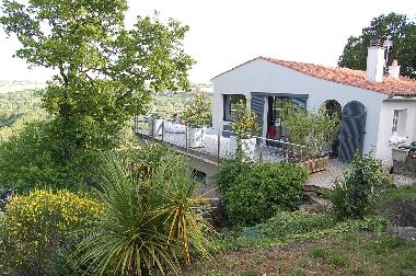 Maison de vacances /en/au Oudon (Loire-Atlantique)ou appartement ou maison de vacances