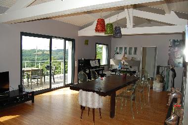 Maison de vacances /en/au Oudon (Loire-Atlantique)ou appartement ou maison de vacances