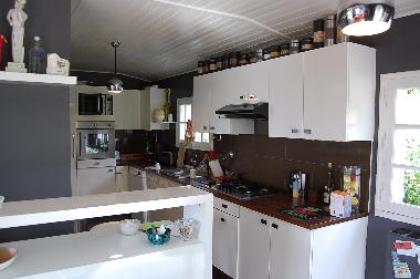 Maison de vacances /en/au Oudon (Loire-Atlantique)ou appartement ou maison de vacances