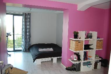 Maison de vacances /en/au Oudon (Loire-Atlantique)ou appartement ou maison de vacances