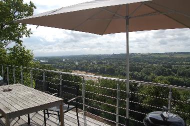 Maison de vacances /en/au Oudon (Loire-Atlantique)ou appartement ou maison de vacances