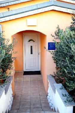 Appartement de vacances �/en/au Starigrad Paklenica (Zadarska)ou appartement ou maison de vacances