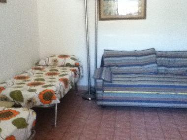 Appartement de vacances /en/au Alghero (Sassari)ou appartement ou maison de vacances
