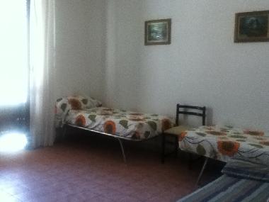 Appartement de vacances /en/au Alghero (Sassari)ou appartement ou maison de vacances