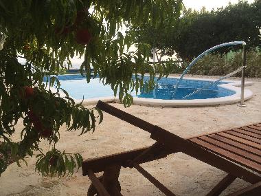 Villa /en/au Split (Splitsko-Dalmatinska)ou appartement ou maison de vacances