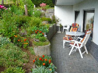Appartement de vacances /en/au Stadtkyll (Eifel - Ahr)ou appartement ou maison de vacances