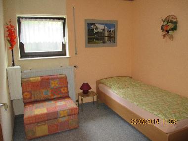 Appartement de vacances /en/au Stadtkyll (Eifel - Ahr)ou appartement ou maison de vacances