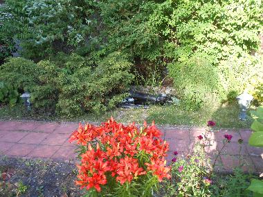 Appartement de vacances �/en/au Selenogradsk  (Kaliningradskaya Oblast)ou appartement ou maison de vacances