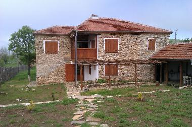 Maison de vacances �/en/au Lambuh  (Khaskovo)ou appartement ou maison de vacances