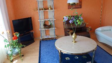 Appartement de vacances �/en/au Beckerwitz (Mecklenburgische Ostseek�ste)ou appartement ou maison de vacances