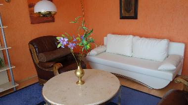 Appartement de vacances �/en/au Beckerwitz (Mecklenburgische Ostseek�ste)ou appartement ou maison de vacances