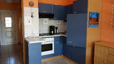 Appartement de vacances �/en/au Beckerwitz (Mecklenburgische Ostseek�ste)ou appartement ou maison de vacances