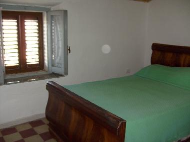 Maison de vacances �/en/au Bauladu (Oristano)ou appartement ou maison de vacances