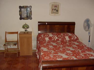 Maison de vacances �/en/au Bauladu (Oristano)ou appartement ou maison de vacances