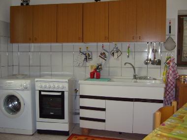 Maison de vacances �/en/au Bauladu (Oristano)ou appartement ou maison de vacances
