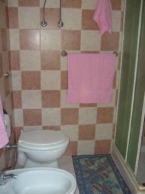 Maison de vacances �/en/au Bauladu (Oristano)ou appartement ou maison de vacances