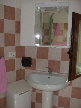 Maison de vacances �/en/au Bauladu (Oristano)ou appartement ou maison de vacances
