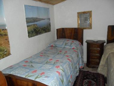 Maison de vacances �/en/au Bauladu (Oristano)ou appartement ou maison de vacances