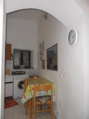 Maison de vacances �/en/au Bauladu (Oristano)ou appartement ou maison de vacances