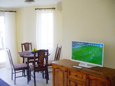 Appartement de vacances �/en/au Varna (Varna)ou appartement ou maison de vacances