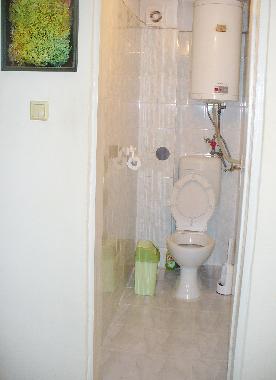 Appartement de vacances �/en/au Varna (Varna)ou appartement ou maison de vacances