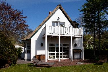 Maison de vacances /en/au Klein Bollhagen Wittenbeck (Mecklenburgische Ostseekste)ou appartement ou maison de vacances