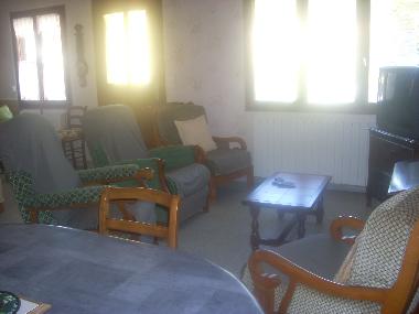 Maison de vacances �/en/au Serignan (H�rault)ou appartement ou maison de vacances