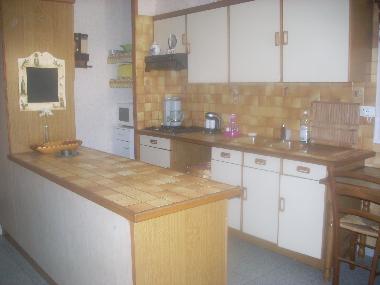 Maison de vacances �/en/au Serignan (H�rault)ou appartement ou maison de vacances