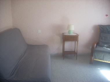 Maison de vacances �/en/au Serignan (H�rault)ou appartement ou maison de vacances