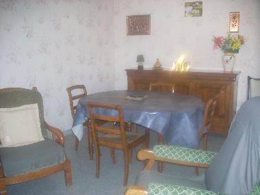 Maison de vacances �/en/au Serignan (H�rault)ou appartement ou maison de vacances