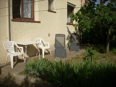 Maison de vacances �/en/au Serignan (H�rault)ou appartement ou maison de vacances