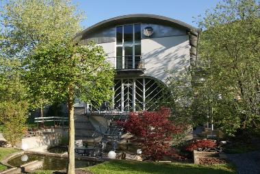 Appartement de vacances �/en/au Alf (Mosel - Saar)ou appartement ou maison de vacances