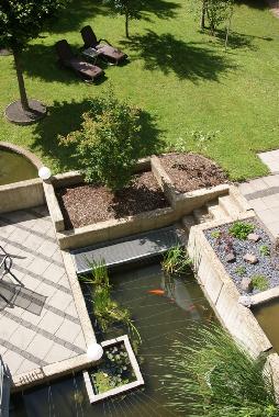 Appartement de vacances �/en/au Alf (Mosel - Saar)ou appartement ou maison de vacances