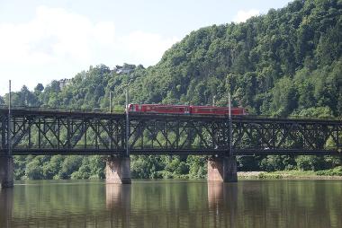 Appartement de vacances �/en/au Alf (Mosel - Saar)ou appartement ou maison de vacances