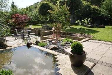 Appartement de vacances �/en/au Alf (Mosel - Saar)ou appartement ou maison de vacances