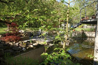 Appartement de vacances �/en/au Alf (Mosel - Saar)ou appartement ou maison de vacances