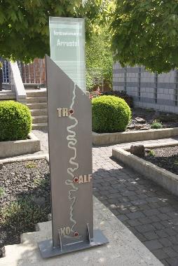 Appartement de vacances �/en/au Alf (Mosel - Saar)ou appartement ou maison de vacances