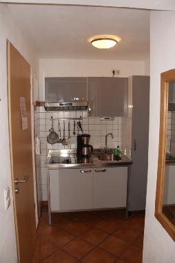 Appartement de vacances �/en/au Alf (Mosel - Saar)ou appartement ou maison de vacances