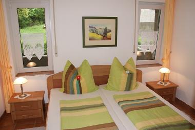 Appartement de vacances �/en/au Alf (Mosel - Saar)ou appartement ou maison de vacances