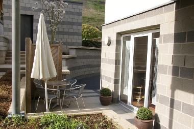 Appartement de vacances �/en/au Alf (Mosel - Saar)ou appartement ou maison de vacances