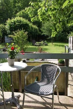 Appartement de vacances �/en/au Alf (Mosel - Saar)ou appartement ou maison de vacances
