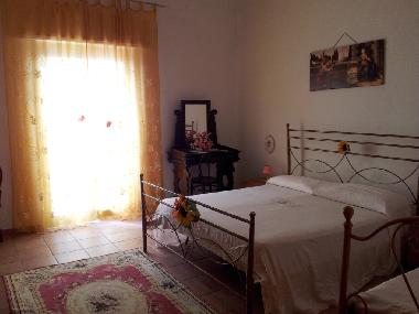 Maison de vacances /en/au Marettimo (Trapani)ou appartement ou maison de vacances