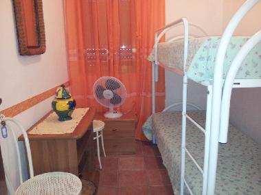 Maison de vacances /en/au Marettimo (Trapani)ou appartement ou maison de vacances